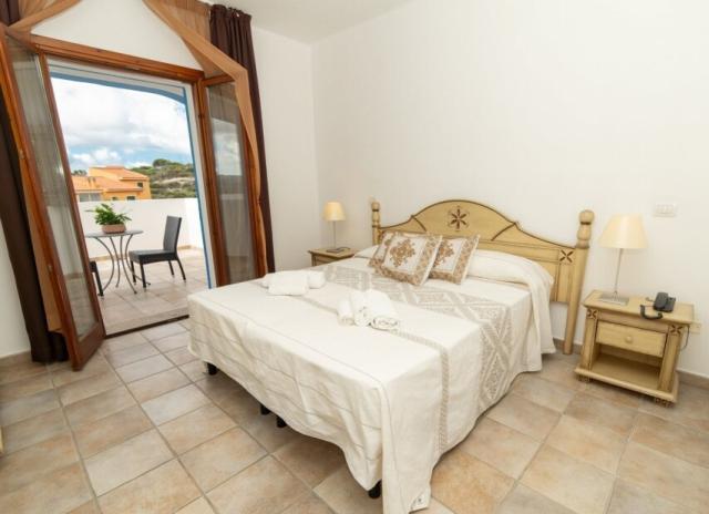 GH Hotel Diana**** - Santa Teresa di Gallura