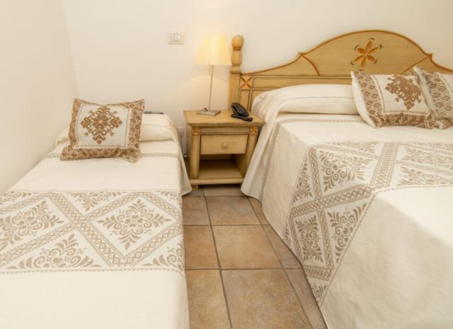 GH Hotel Diana**** - Santa Teresa di Gallura