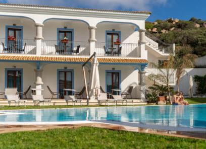 GH Hotel Diana**** - Santa Teresa di Gallura