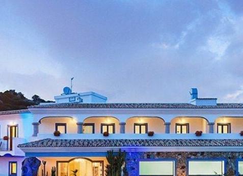GH Hotel Diana**** - Santa Teresa di Gallura