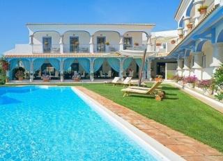 GH Hotel Diana
