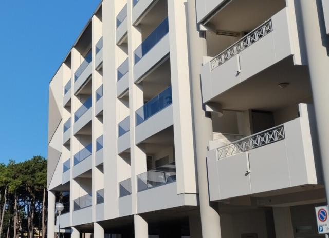 Residence Stella Del Nord (dodavatel 3) - Bibione Spiaggia