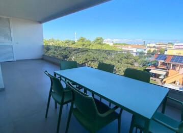 Residence Stella Del Nord (dodavatel 3) - Bibione Spiaggia
