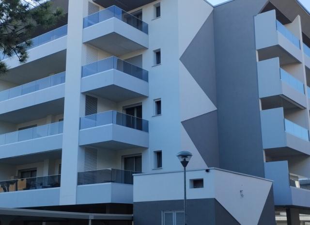Residence Stella Del Nord (dodavatel 3) - Bibione Spiaggia