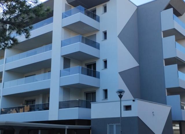 Residence Stella Del Nord (dodavatel 3) - Bibione Spiaggia