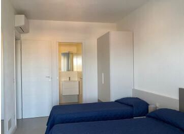 Residence Stella Del Nord (dodavatel 3) - Bibione Spiaggia