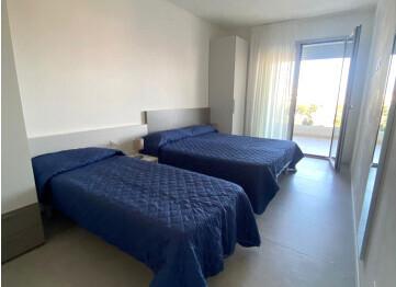 Residence Stella Del Nord (dodavatel 3) - Bibione Spiaggia