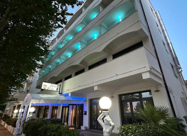 Hotel Perla*** - Cesenatico