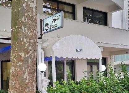 Hotel Perla*** - Cesenatico