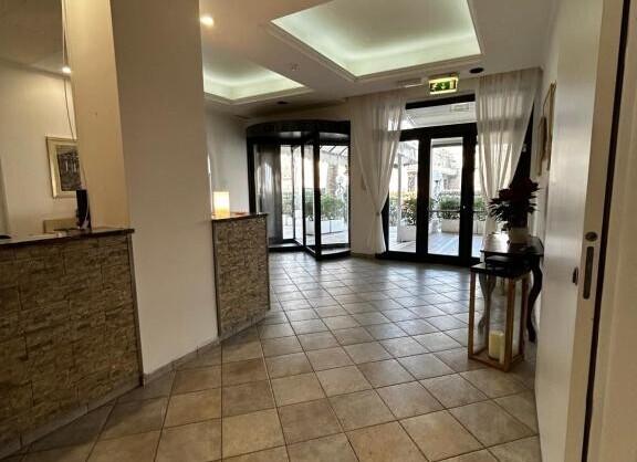 Hotel Perla*** - Cesenatico
