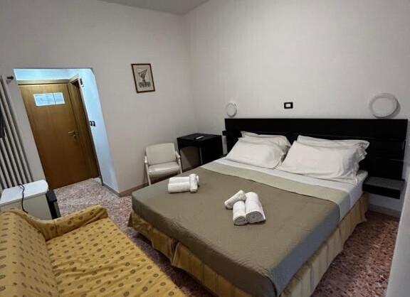 Hotel Perla*** - Cesenatico