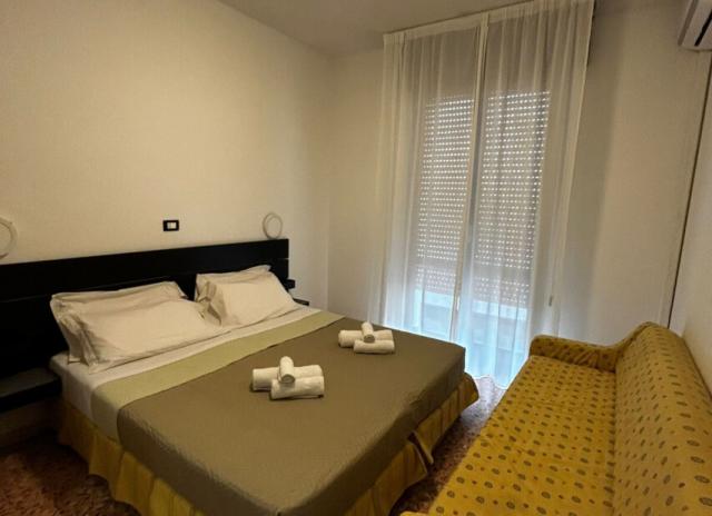 Hotel Perla*** - Cesenatico
