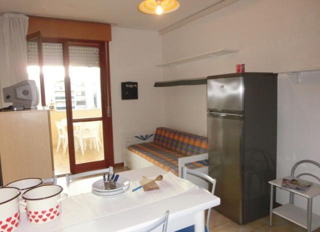 Residence Itaca corpo C Nord - Bibione Spiaggia