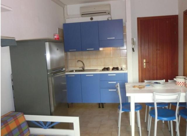 Residence Itaca corpo C Nord - Bibione Spiaggia