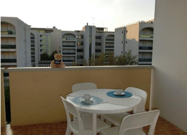 Residence Itaca corpo C Nord - Bibione Spiaggia