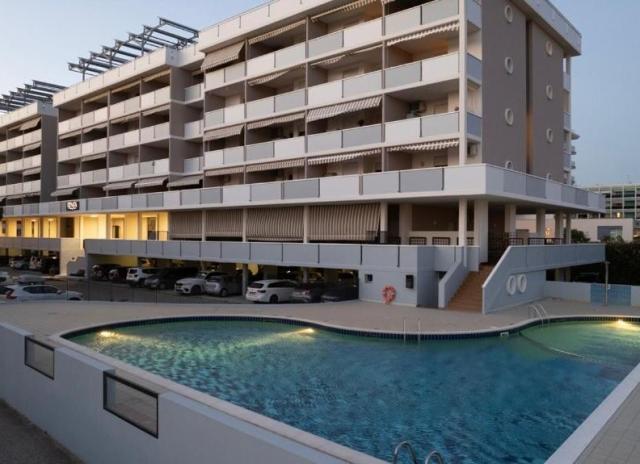 Residence Itaca corpo C Nord - Bibione Spiaggia