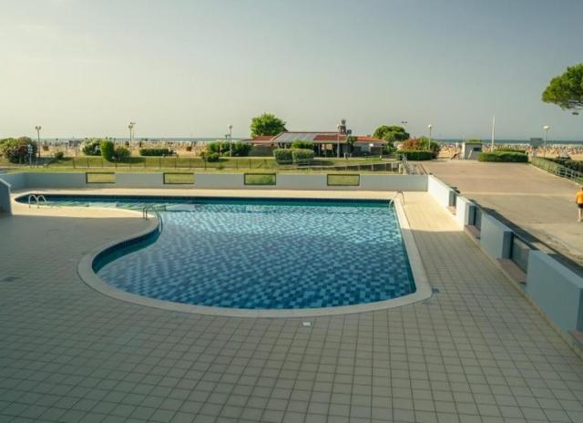 Residence Itaca corpo C Nord - Bibione Spiaggia