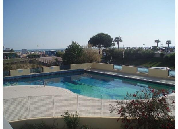 Residence Itaca corpo C Nord - Bibione Spiaggia