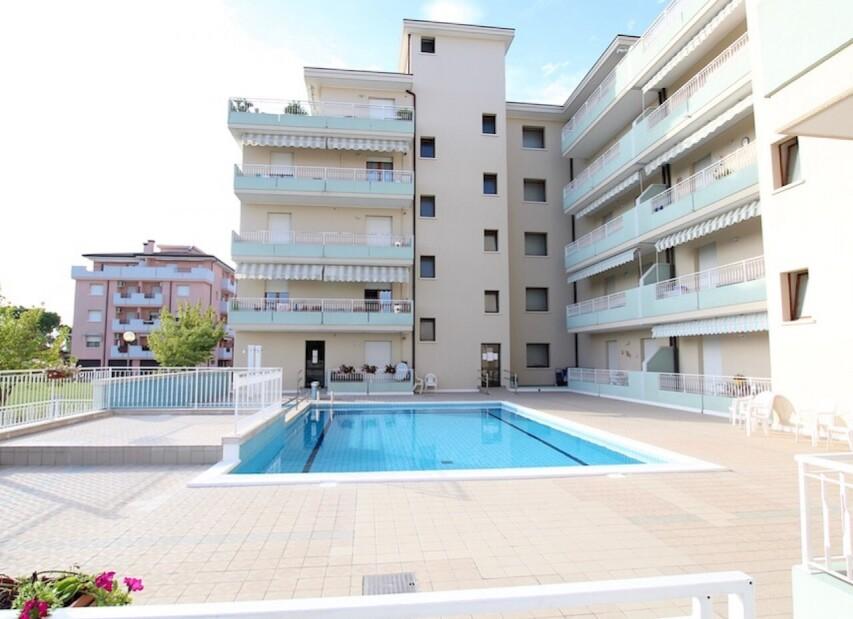 Residence Livenza