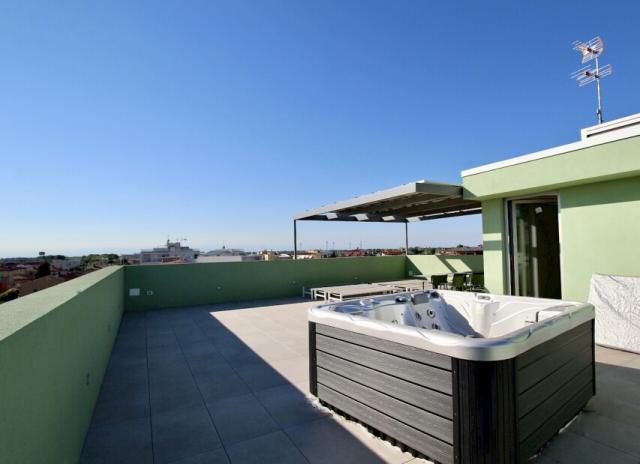 Residence Civico - Caorle Ponente