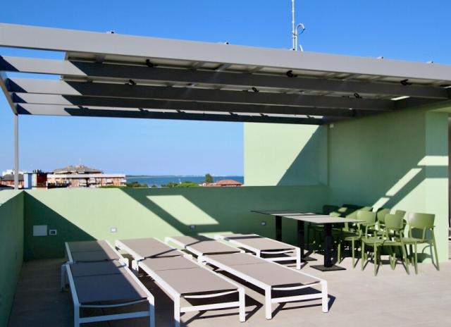 Residence Civico - Caorle Ponente
