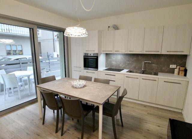 Residence Civico - Caorle Ponente