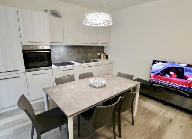 Residence Civico - Caorle Ponente