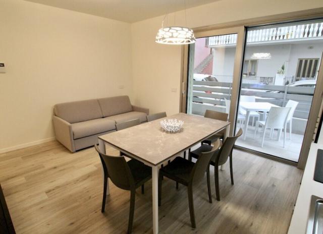 Residence Civico - Caorle Ponente