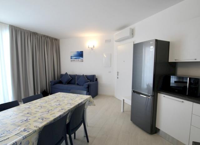 Residence Falconera - Caorle Levante