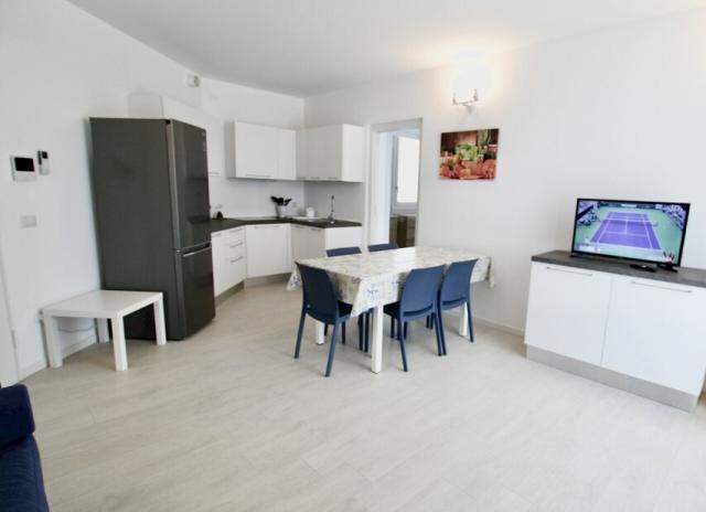 Residence Falconera - Caorle Levante