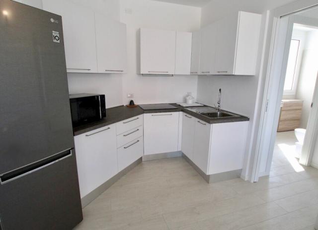 Residence Falconera - Caorle Levante