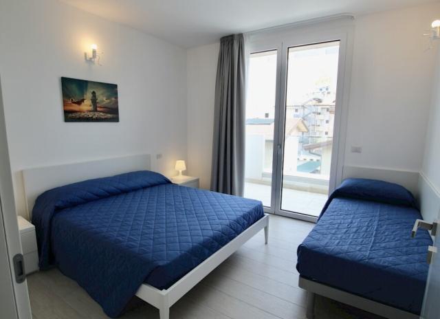 Residence Falconera - Caorle Levante