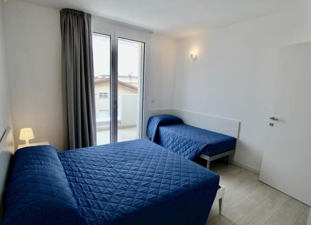 Residence Falconera - Caorle Levante
