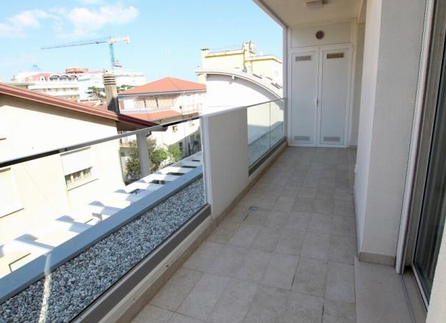 Residence Falconera - Caorle Levante