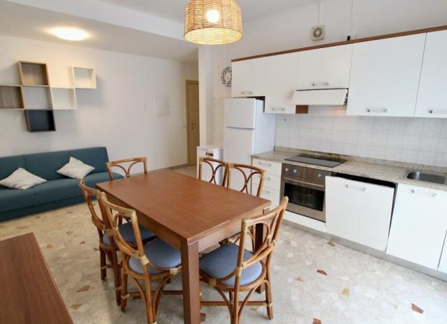 Residence Raffaello Sanzio - Caorle Ponente