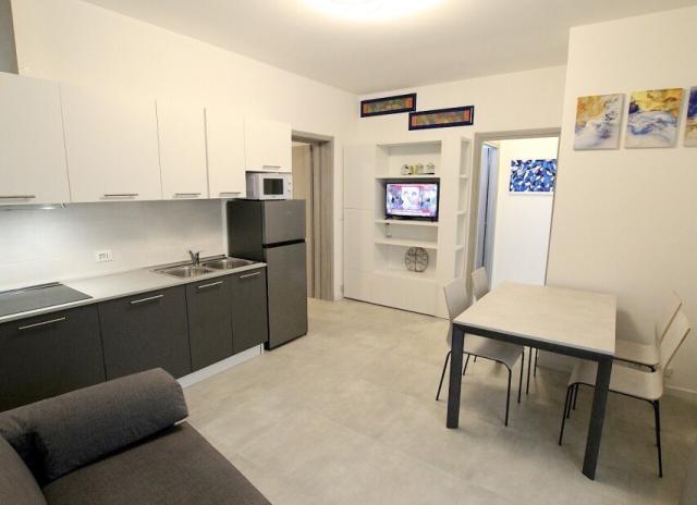 Residence Canova - Caorle Ponente