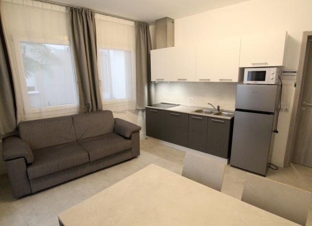 Residence Canova - Caorle Ponente