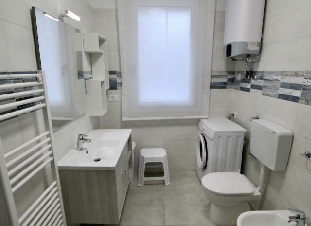 Residence Canova - Caorle Ponente