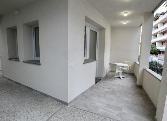 Residence Canova - Caorle Ponente
