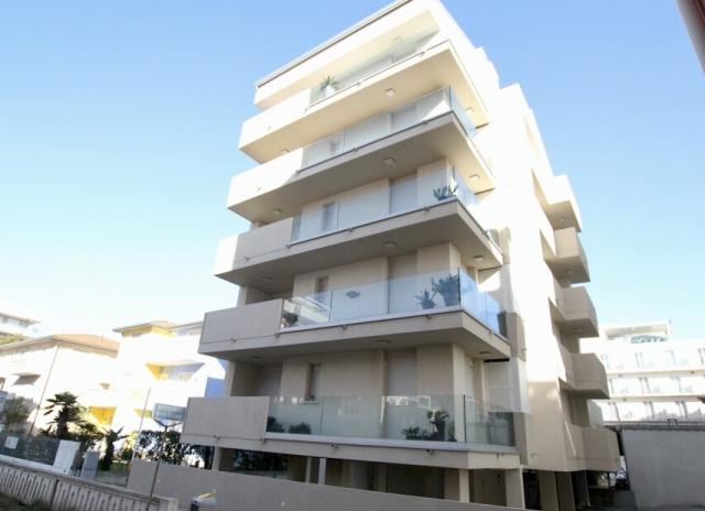 Residence Serena - Caorle Levante