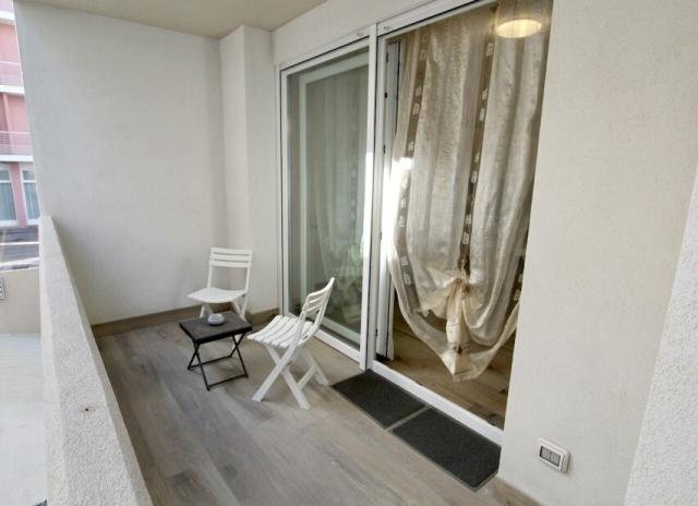 Residence Serena - Caorle Levante