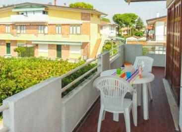 Villa Manola - Bibione Spiaggia