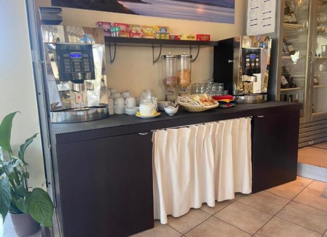 Aparthotel Gioia*** B&B - Caorle Levante