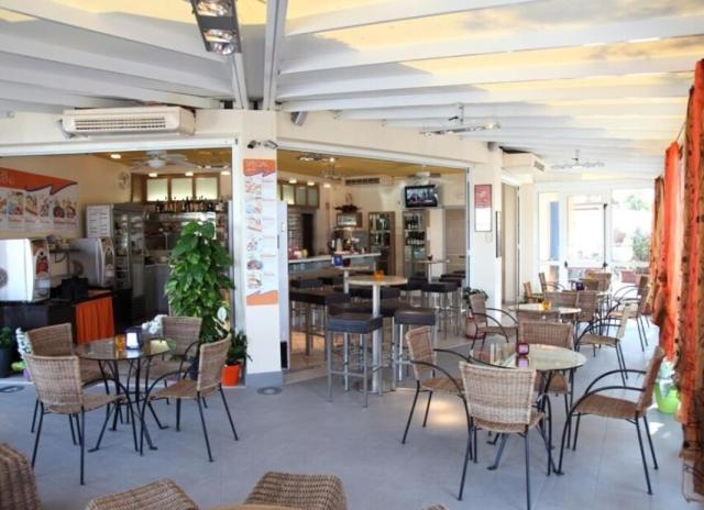 Aparthotel Gioia*** B&B - Caorle Levante