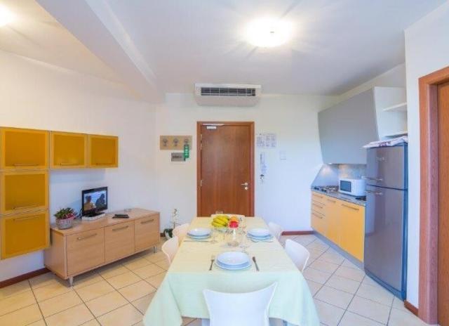 Aparthotel Gioia*** B&B - Caorle Levante