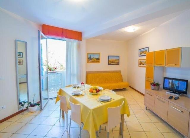 Aparthotel Gioia*** B&B - Caorle Levante