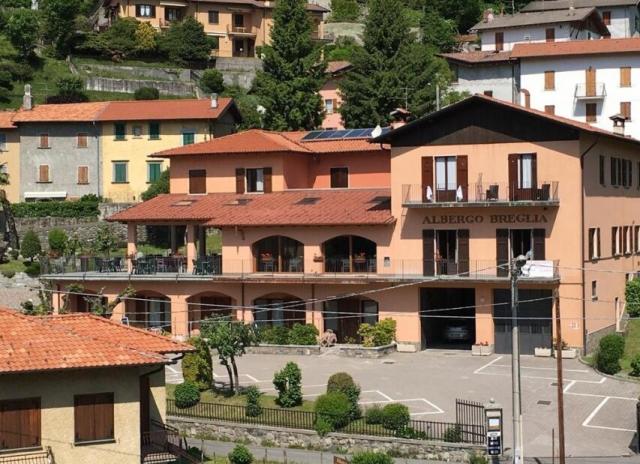 Breglia