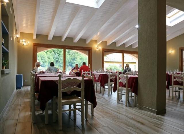 Hotel Breglia*** - Plesio