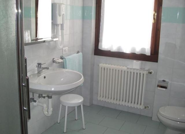 Hotel Breglia*** - Plesio
