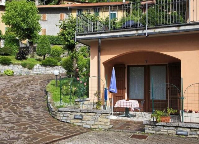 Hotel Breglia*** - Plesio